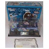 Dale Earnhardt Jr. 2002 Oreo Ritz Revell