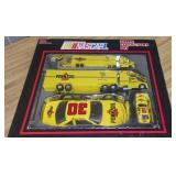 Vintage Racing Champions Michael Waltrip Pennzoil