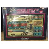 Vintage Racing Champions Richard Petty Collectors
