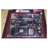 Vintage Racing Champions Chad Little Trop Artic 66
