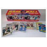 1989 Fleer Baseball Box Full of Cards