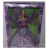 Vintage Limited Edition The Orchid Barbie Doll