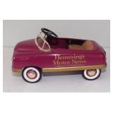 Hemmings Motor News Collector Car Publications