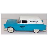 1955 Chevy Sedan Delivery Wix Filters Diecast