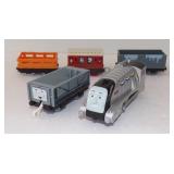 Thomas & Friends Motorized Royal Spencer Toy