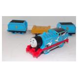 Thomas & Friends Motorized Boat & Sea Seagull Toy