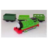 Thomas & Friends Motorized Percy Toy Train