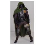 Soul Crusher Action Figure from Spawn Comic
