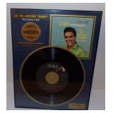 Elvis Presley Authorized Collector's Edition Are
