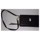Crown & Ivy Shoulder Handbag Purse - Appears to