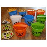 Large Lot of McDonald's Halloween Trick-or-Treat