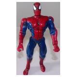 Amazing Spiderman Toy Action Figure - Measures
