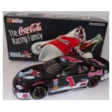 Dale Earnhardt Jr. #1 Polar Bear 1998 Monte Carlo