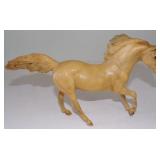 Vintage Breyer Classic Cloud's Legacy Andalusian