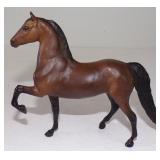 Vintage Breyer Morgan Stallion Bitsy Horse