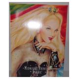 Vintage Limited Edition Midnight Princess Barbie