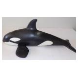 Vintage 1995 Barbie Ocean Friends Keiko Killer
