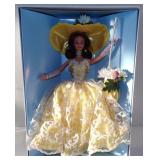 Vintage Limited Edition Summer Splendor Barbie