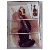 Vintage Collector Edition Heartstring Angel