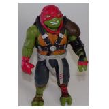 Teenage Mutant Ninja Turtles Raphael Action