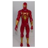 Marvel Iron Spider Ultimate Spider-man Action