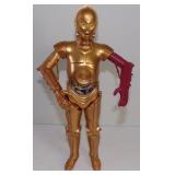 Star Wars C-3PO Action Figure the Force Awakens -
