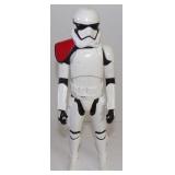 Star Wars First Order Stormtropper Action Figure