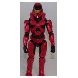 Halo Infinite Spartan MK VII Action Figure -