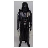 Star Wars Darth Vader Action Figure w/ Cloth Cape