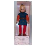 Madame Alexander Chloe Doll Figure New in Box -