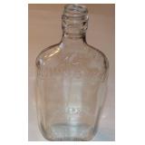 Vintage 1950's RARE Old 1889 Brand Embossed One