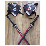 Dojo Battle Electronic Game Smart Strike