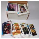 Box Full of Country Gold CMA Music Trading Cards