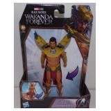 Marvel Studios Black Panther Wakanda Forever King