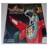 Vintage 1984 Voltron Defender of the Universe