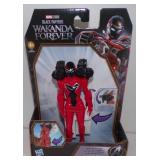 Marvel Studios Black Panther Wakanda Forever
