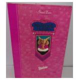 Vintage Collector Edition Medieval Lady Barbie