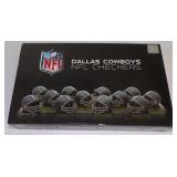 Dallas Cowboys vs. Washington Redskins Commanders