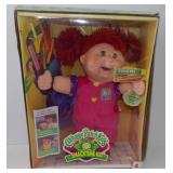 Cabbage Patch Kids Snack Time Kid Doll Figure in
