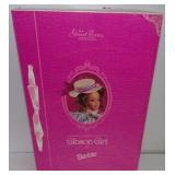 Vintage Collector Edition Gibson Girl Barbie Doll