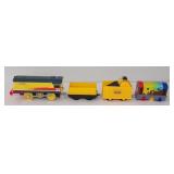 Thomas & Friends Motorized Rebecca Toy Train
