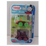 Thomas the Train & Friends Percy and Diesel Push