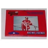 Geoff Bodine Racing Legends Sealed 1991 Limited