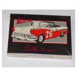 The Legend Curtis Turner Limited Edition Racing