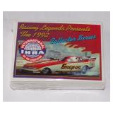 Racing Legends Presents the 1992 IHRA Collector