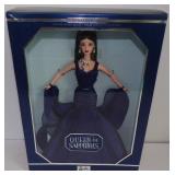Vintage Limited Edition Queen of Sapphires Barbie