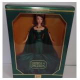 Vintage Limited Edition Empress of Emeralds