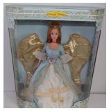 Vintage Collector Edition Angel of Peace Barbie
