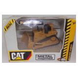 CAT D11T Bulldozer Metal Machines Earth Movers -