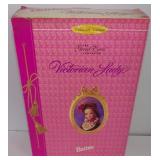 Vintage Collector Edition Victorian Lady Barbie